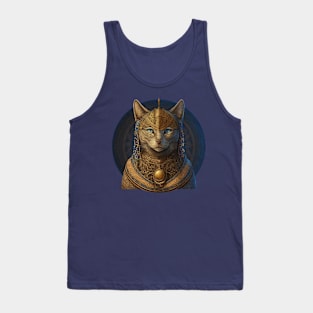 Our Ancient Gods Tank Top